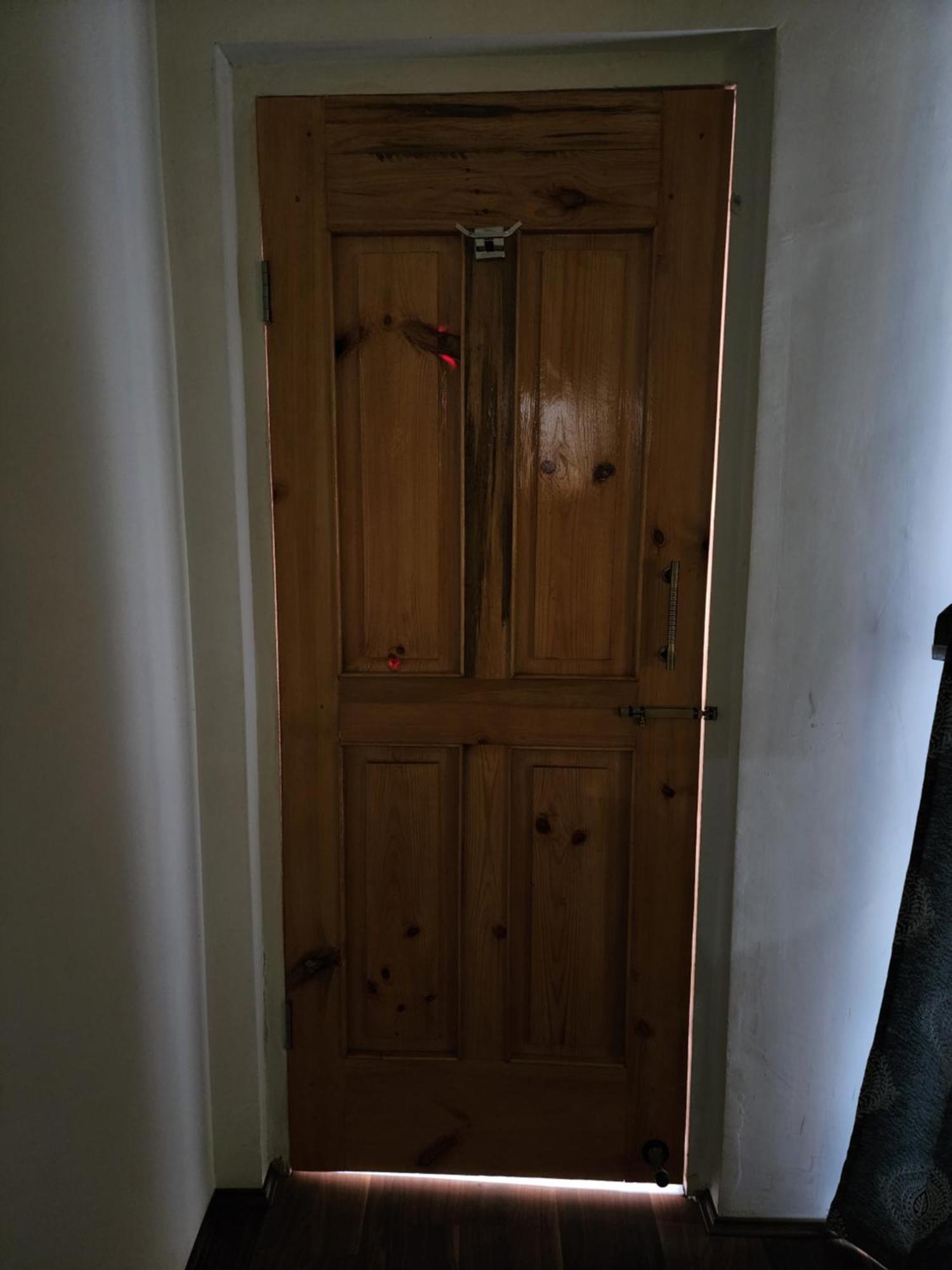 Serenity Inn Home Stay Srīnagar Kültér fotó