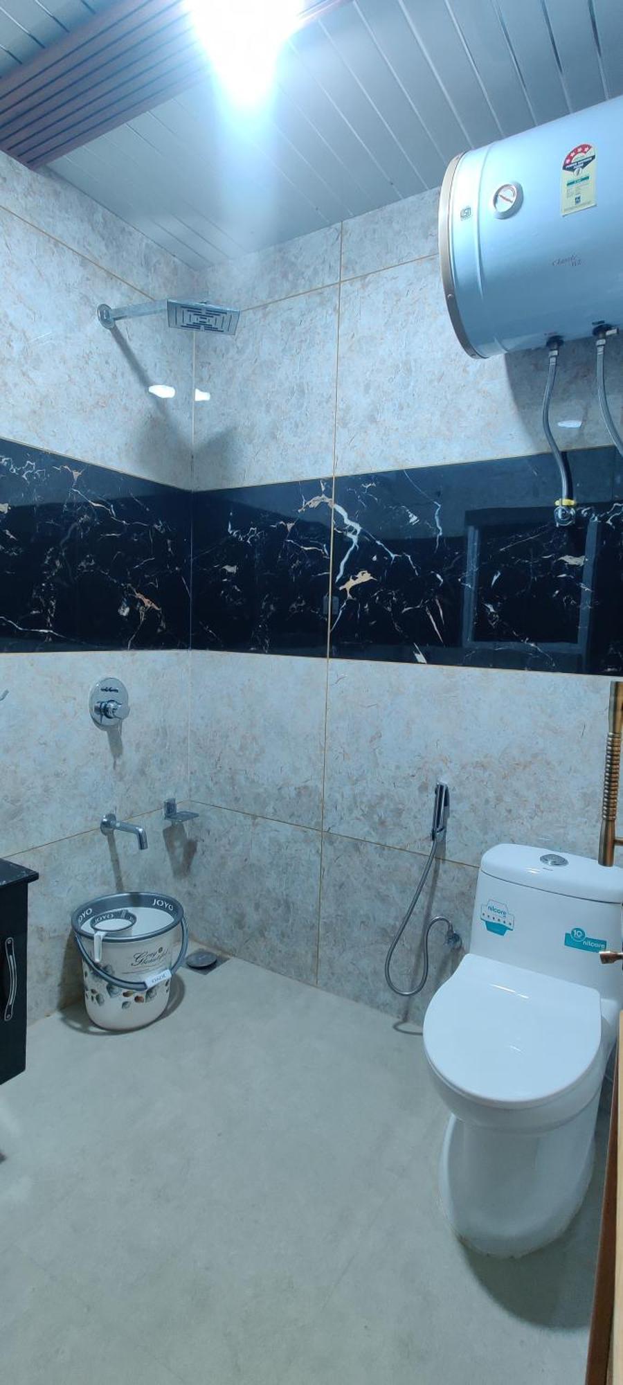 Serenity Inn Home Stay Srīnagar Kültér fotó