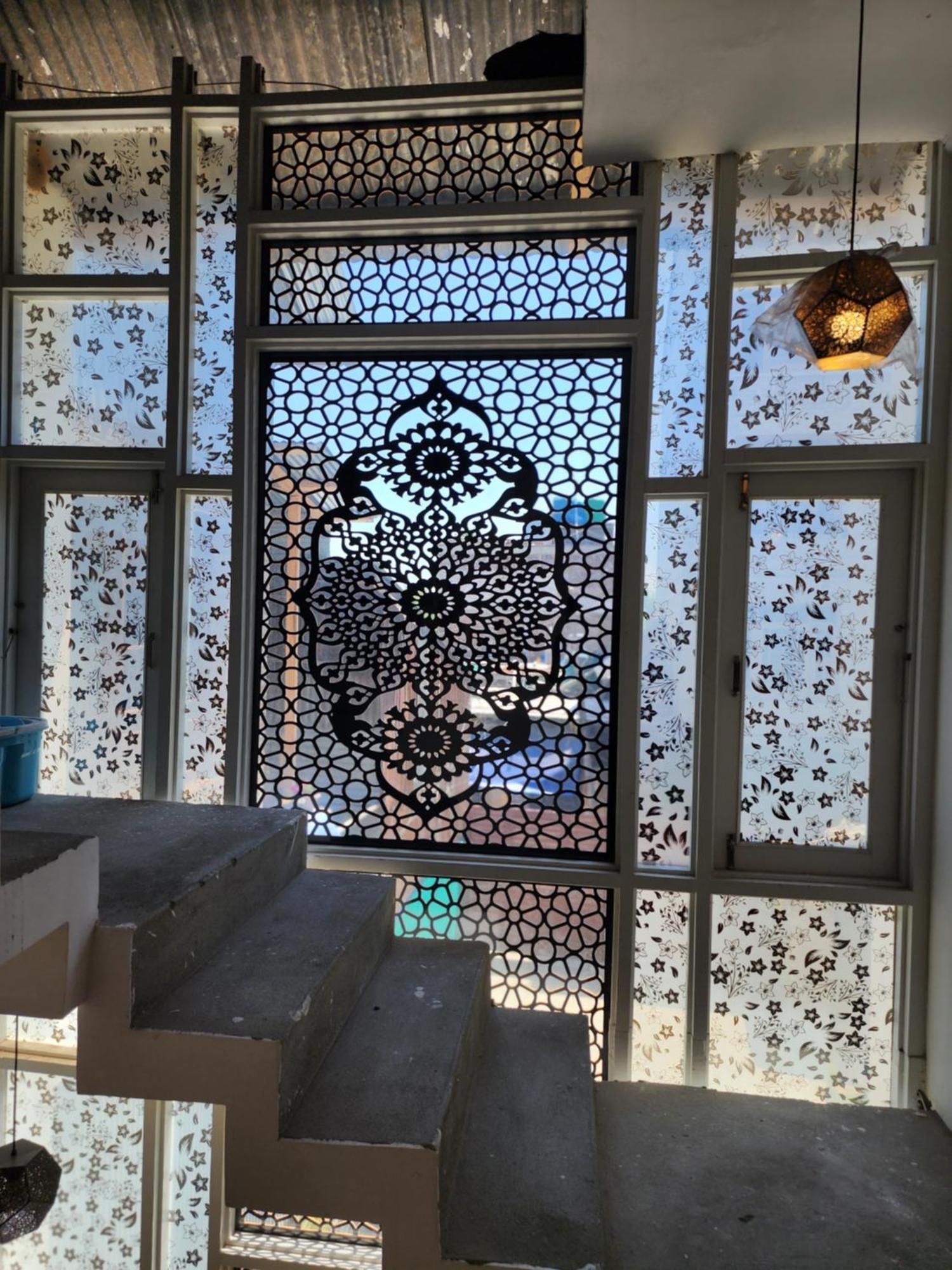 Serenity Inn Home Stay Srīnagar Kültér fotó
