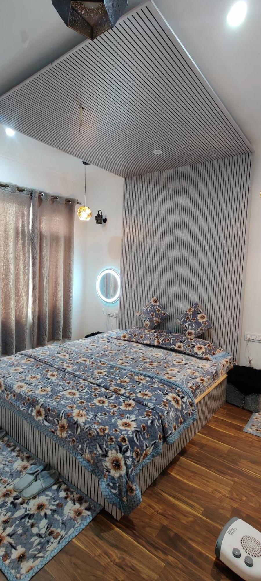 Serenity Inn Home Stay Srīnagar Kültér fotó
