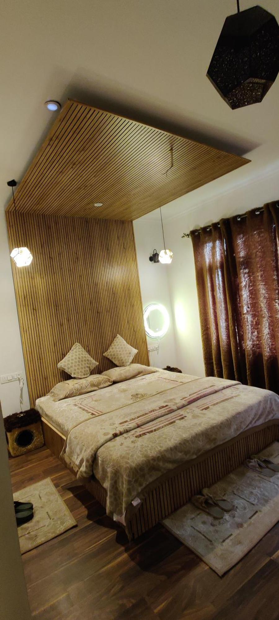 Serenity Inn Home Stay Srīnagar Kültér fotó