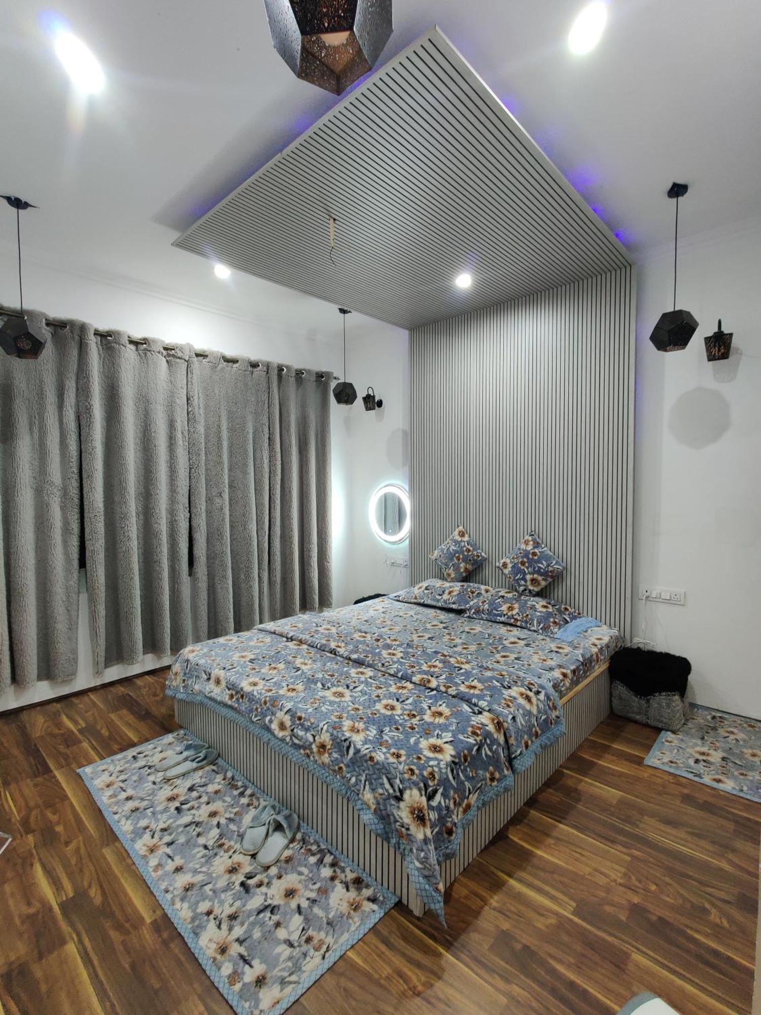 Serenity Inn Home Stay Srīnagar Kültér fotó