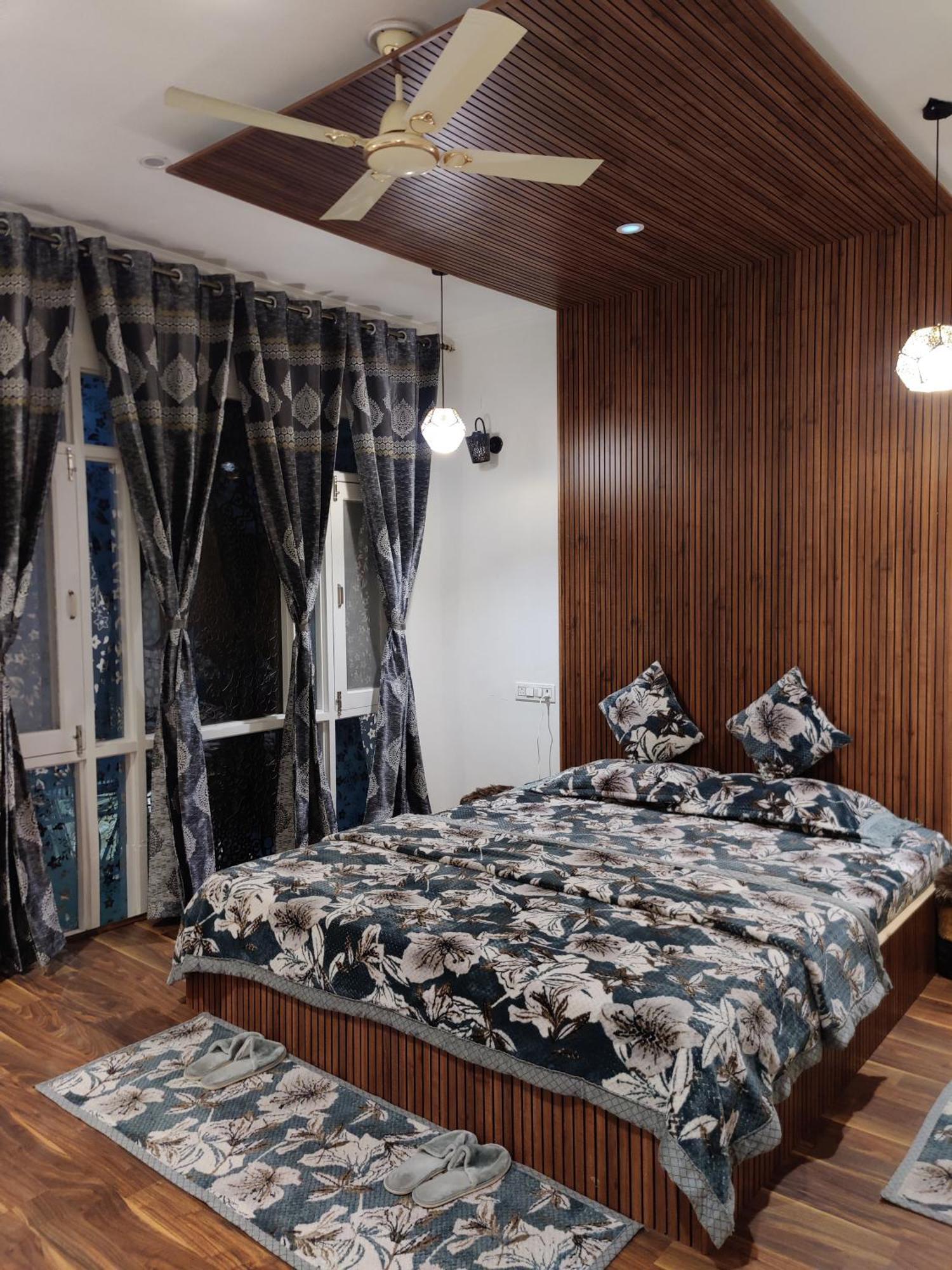 Serenity Inn Home Stay Srīnagar Kültér fotó